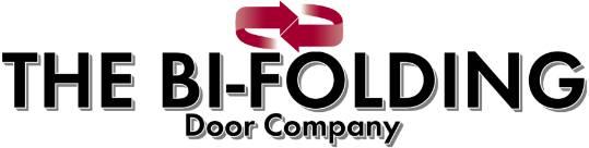 The Bi-Folding Door Company Logo