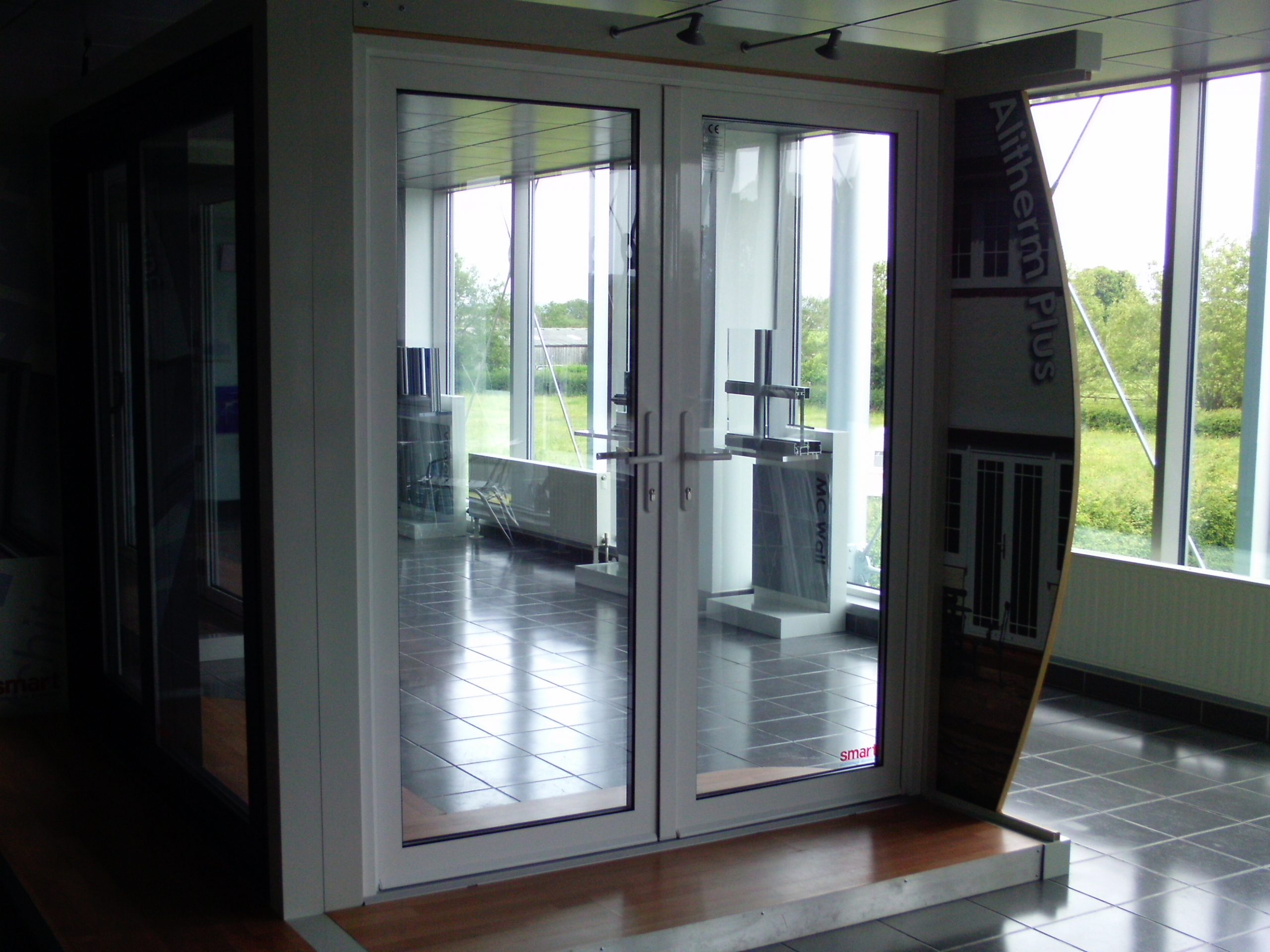 French Doors
