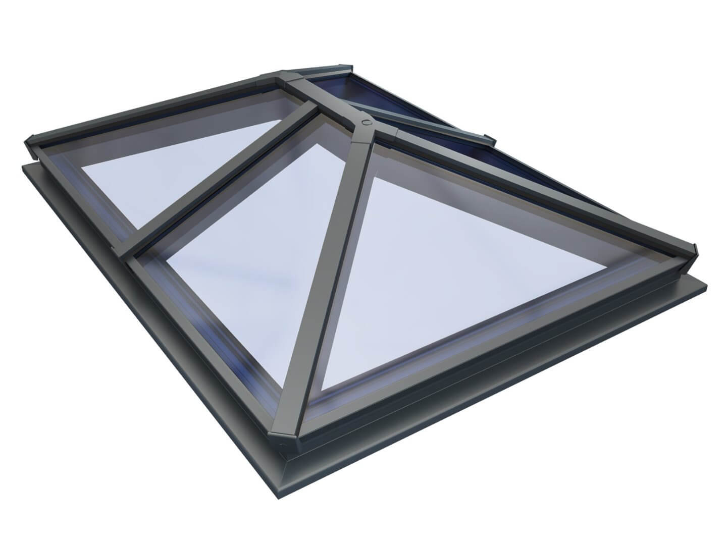 Smart Roof Lantern