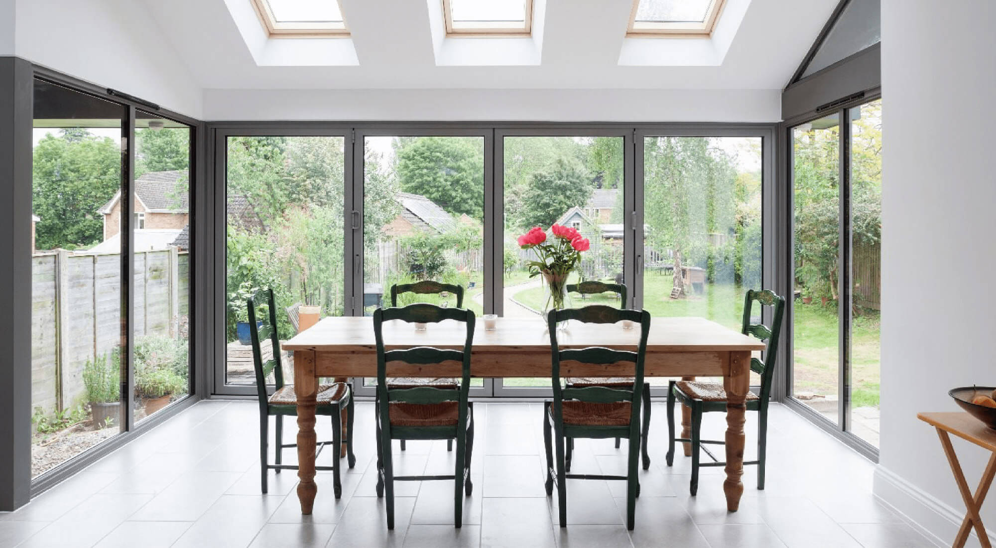 Signature Doors The BiFolding Door Co